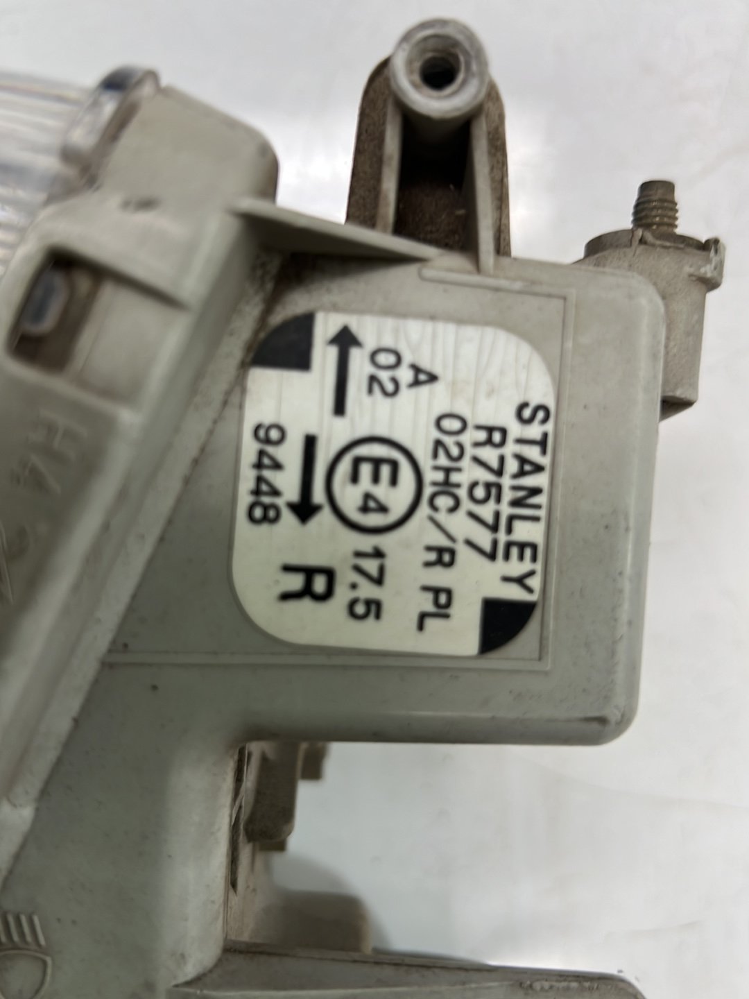 2000 Mitsubishi Lancer CE - Right Headlight