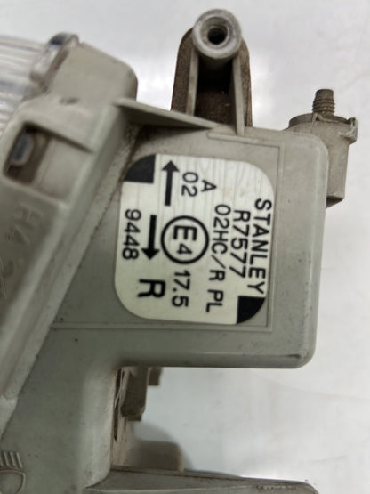 2000 Mitsubishi Lancer CE - Right Headlight
