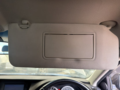 2008 Honda Accord Euro CU