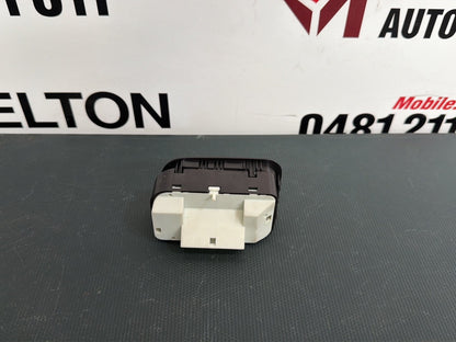 2004 Ford Falcon Master Power Window Switch