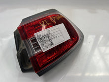 2014 Jeep Cherokee KL - Right Taillight