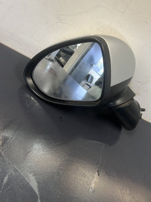 Left Door Mirror, 2015, Kia, Rio, UB