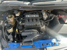 2010 Holden Barina Spark MJ - Brake Booster
