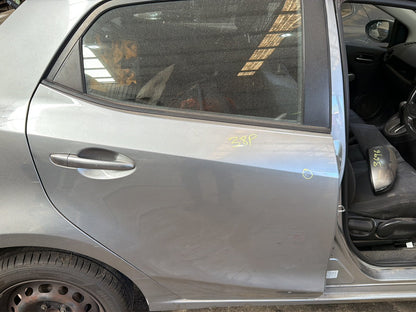 2011 Mazda 2 - Right Rear Door