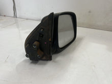 2003 Holden Rodeo RA - Right Door Mirror