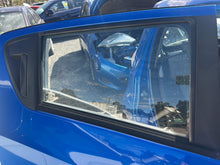 2010 Holden Barina Spark MJ - Right Rear Door Window