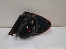Left Taillight, 2001, Nissan, Maxima, A33