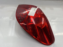 2007 Peugeot 207 - Right Taillight