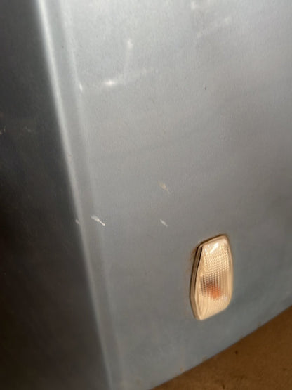2005 Hyundai Getz Right Front Guard