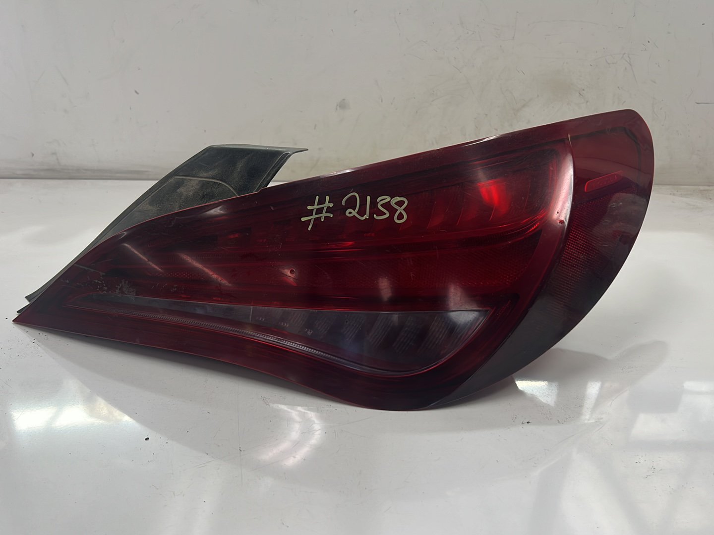 2014 Mercedes-Benz CLA45 AMG - Right Taillight