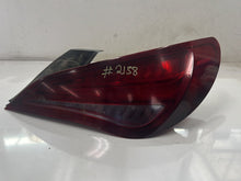 2014 Mercedes-Benz CLA45 AMG - Right Taillight