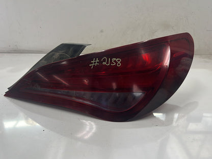 2014 Mercedes-Benz CLA45 AMG - Right Taillight