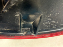 2009-2013 Volvo XC60 Left Taillight