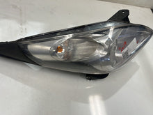 2014 Holden Barina Spark MJ Right Headlight