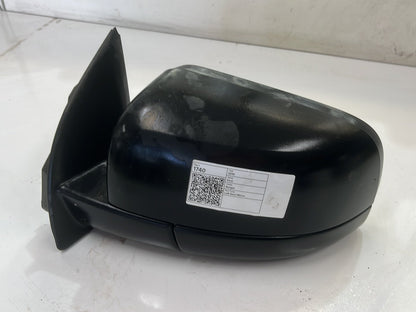 2013 Ford Ranger PX Left Door Mirror