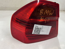2008 BMW 320i E90 - Left Taillight