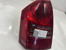 2005-2008 Chrysler 300 Left Taillight