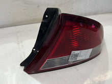 2000-2002 Ford Falcon AU Right Taillight
