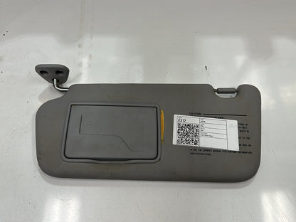 2008 Kia Rio JB - Left Sun Visor