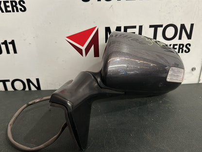 2011 Toyota Corolla E150 Left Door Mirror