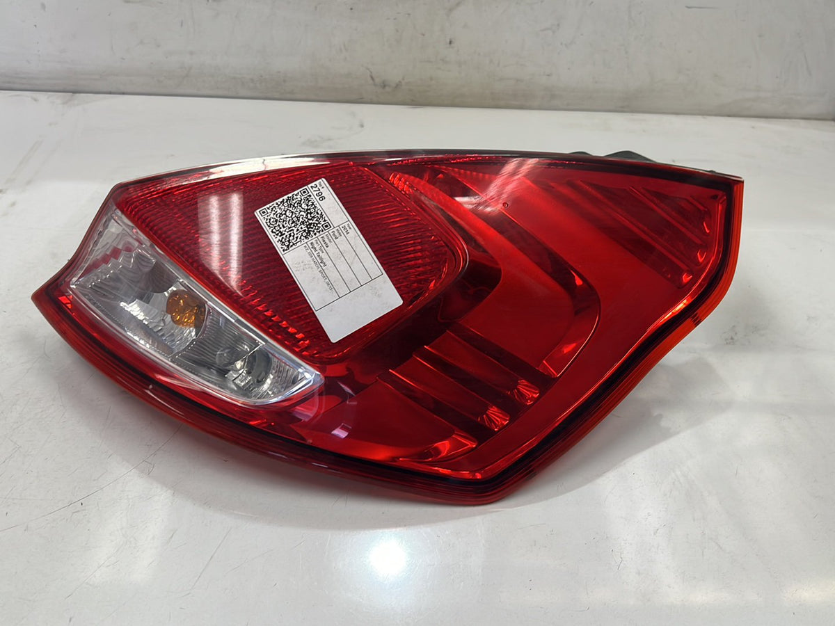 2014-2017 Ford Fiesta WZ Right Taillight