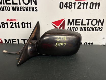 2001 Toyota Camry V20 - Right Door Mirror