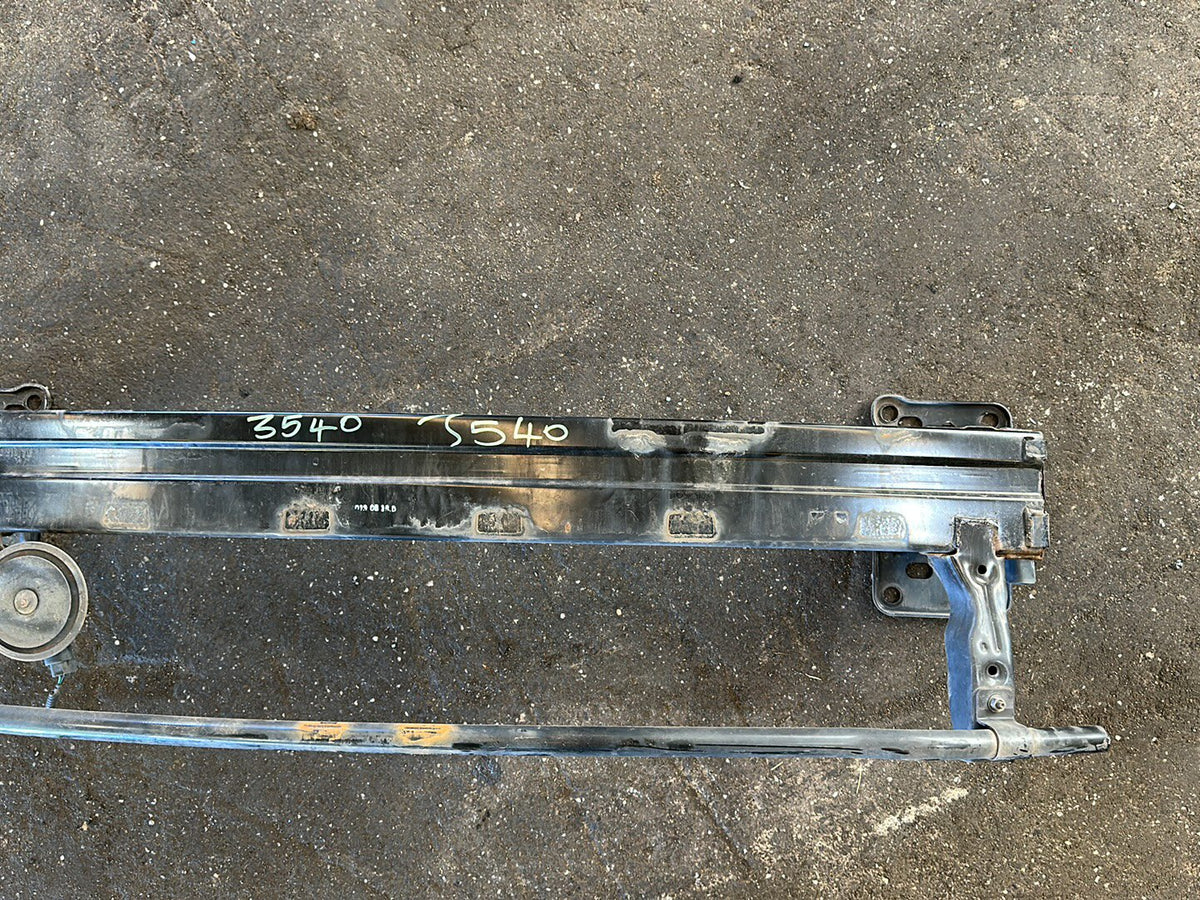 2013 Hyundai i30 GD Hatchback Front Bumper Bar Reinforcement