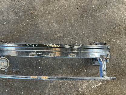 2013 Hyundai i30 GD Hatchback Front Bumper Bar Reinforcement