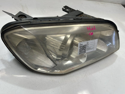 2006 Holden Captiva CG - Right Headlight
