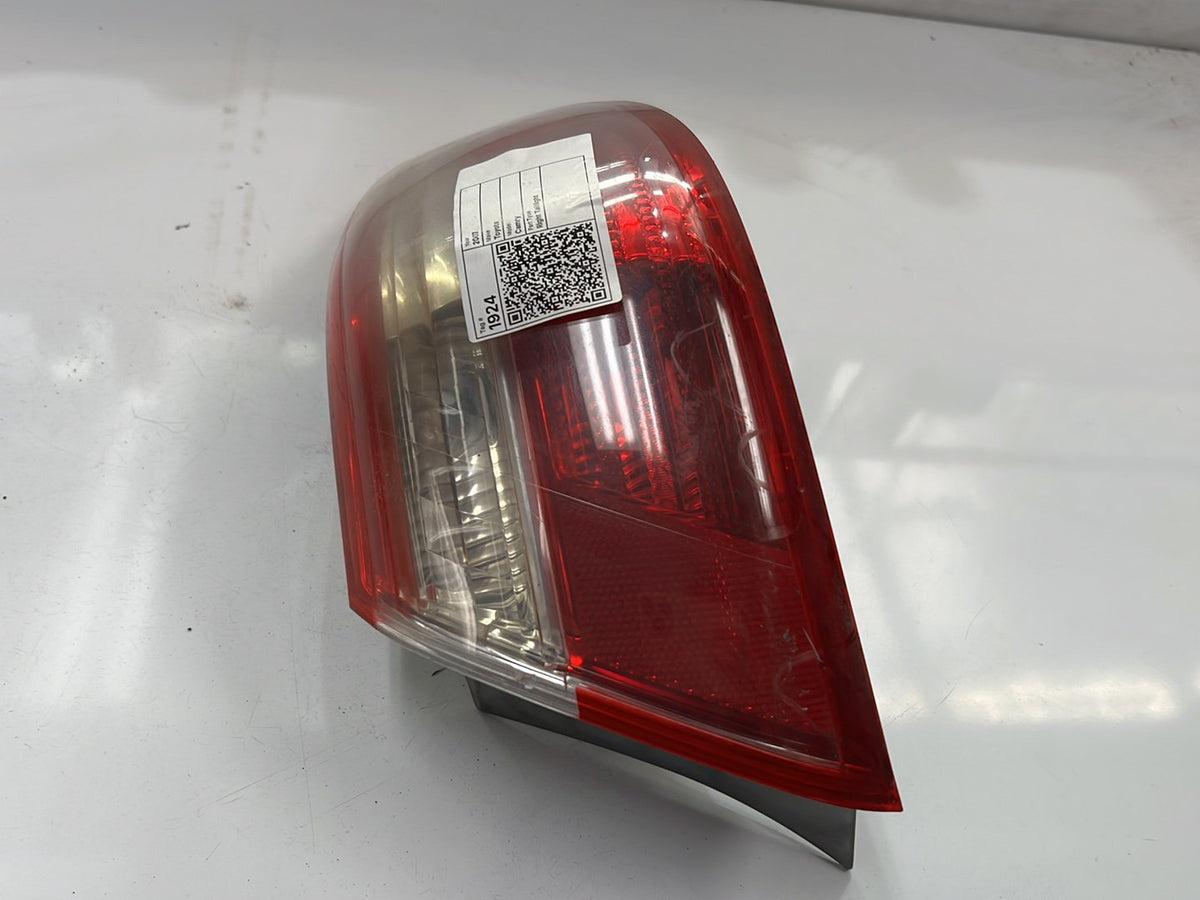 2007 Toyota Camry XV40 - Right Taillight