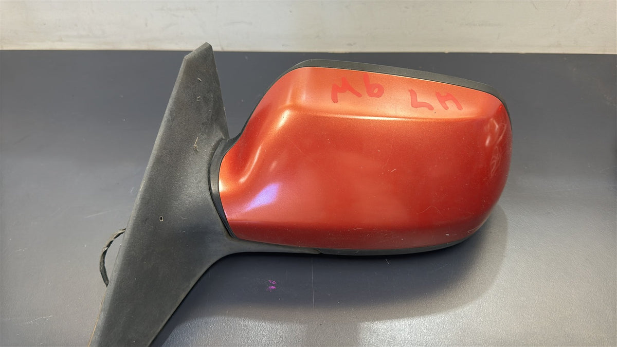 2005 Mazda 3 - Left Door Mirror