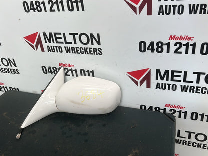 2002-2006 Toyota Camry V30 Left Door Mirror