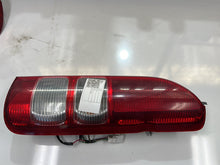 2017 Toyota Hiace - Right Taillight