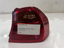 2008 BMW 320i E90 - Right Taillight