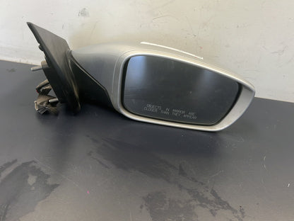 Hyundai i45 YF 2010-2013 Right Power Fold Door Mirror with Flasher