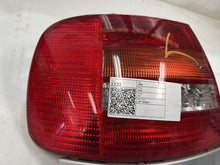1999 Audi A4 B5 - Left Taillight