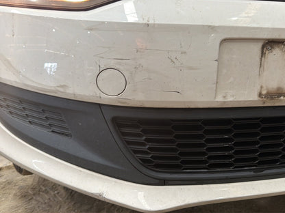 2014 Volkswagen Polo MK5 - 6C 6R - Front Bumper