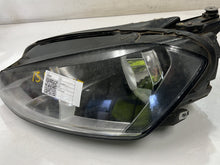 2013 Volkswagen Golf - Left Headlight