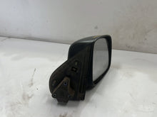 2003 Holden Rodeo RA - Right Door Mirror