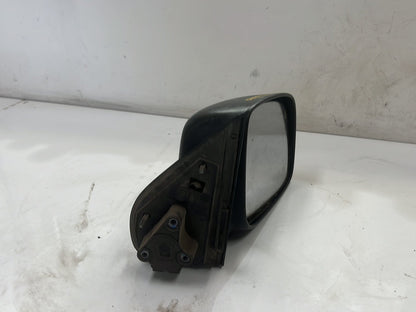 2003 Holden Rodeo RA - Right Door Mirror