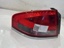 2004 Ford Falcon XR6 BA Sedan Left Taillight