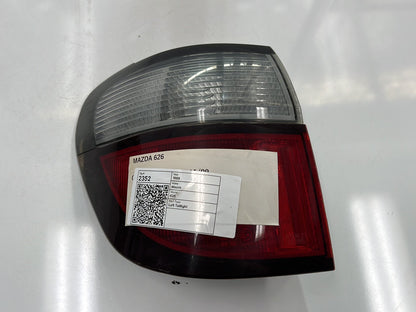 1999 Mazda 626 GW - Left Taillight