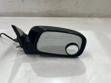 Aug 2002 to May 2006- Toyota Camry- Right Door Mirror- Black, Sk36
