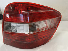 2006-2009 Mercedes-Benz ML350 M-Class W164 - Right Taillight