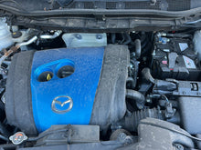 2012 Mazda CX-5 KE - Power Steering Pump