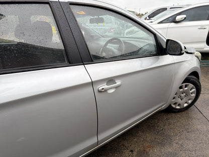 2014 Hyundai i20