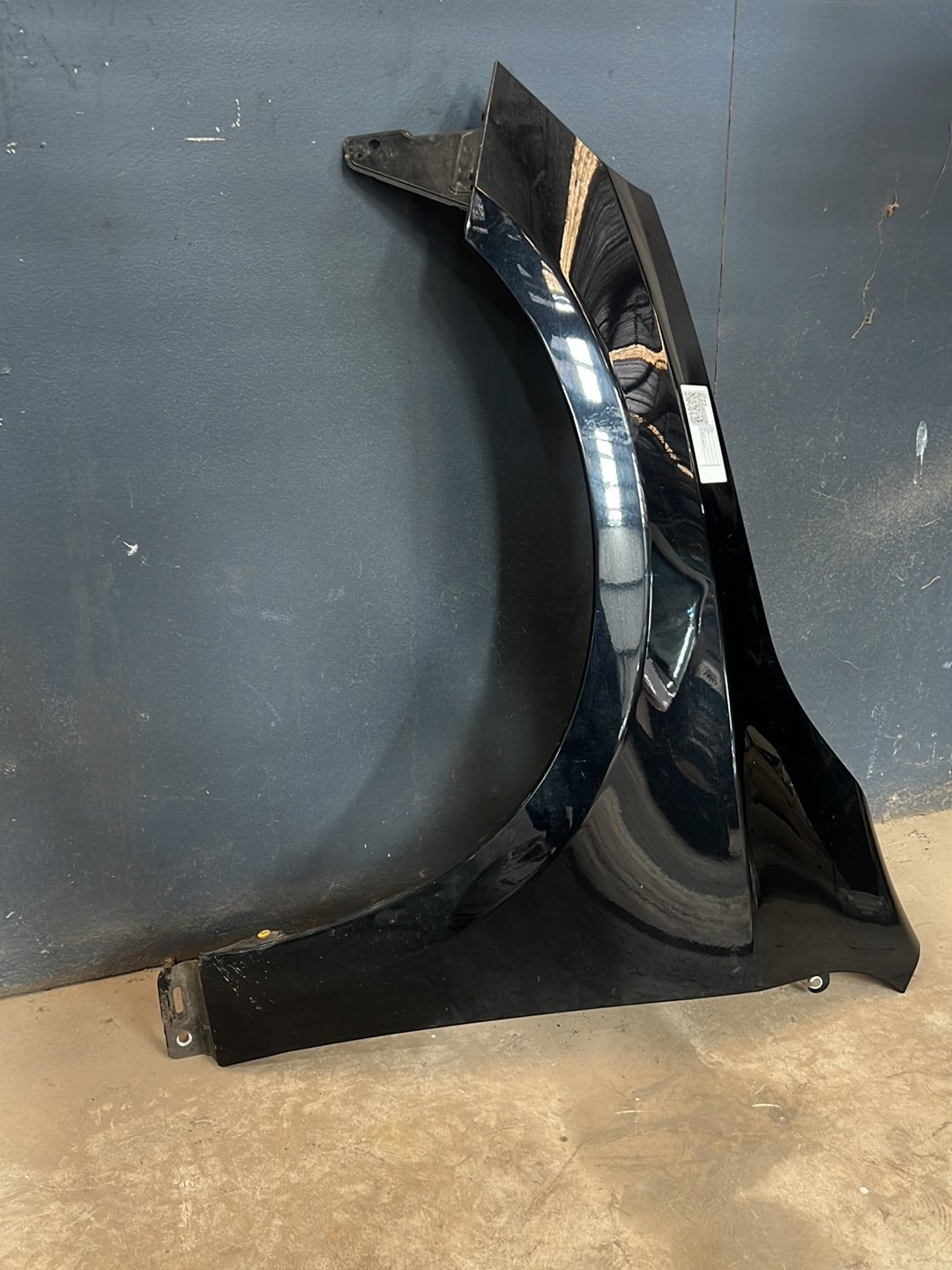 2012 Volvo V60 I 155 - Left Front Guard