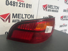 2002 Toyota Avalon - Left Taillight