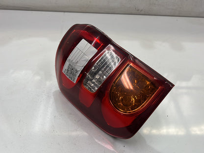 2003 Toyota RAV4 - Left Taillight