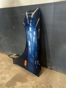 2000 Mitsubishi Lancer Left Front Guard